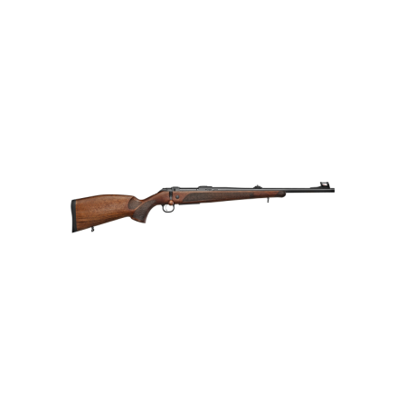 CZ 600 Lux .308Win 5rd 